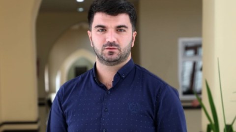 Diaqnostika Mərkəzinə yeni mətbuat katibi təyin edildi