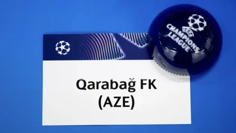 &ldquo;Qarabağ&rdquo;ın potensial rəqibləri dəqiqləşdi