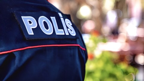Polis sahilboyu ərazilərdə nəzarəti gücləndirdi