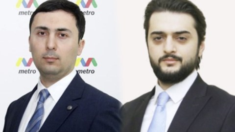 Dörd ay əvvəl təyin olunan rəislər işdən çıxarıldı