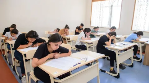 Rezidenturaya qəbul imtahanının 2-ci mərhələsi keçiriləcək