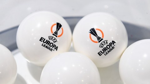 &ldquo;Qarabağ&rdquo;ın&nbsp;Avropa Liqadakı rəqibləri müəyyənləşdi