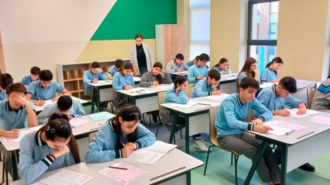 Şagird yerdəyişməsi başlayır! - Tarix MƏLUM OLDU&nbsp;