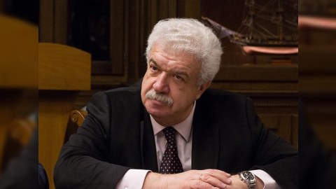 Qusman yeni vəzifəyə təyin olunub?