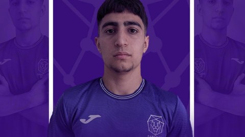 &ldquo;Şamaxı&rdquo; yeni transferini açıqladı