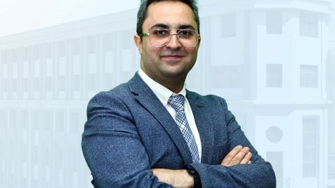 Bu universitetə yeni prorektor təyin edildi - DOSYE