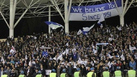 &ldquo;Qarabağ&rdquo;ın oyununa baxmaq istəyənlərin nəzərinə!