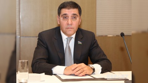 Sabiq deputata yeni vəzifə verildi