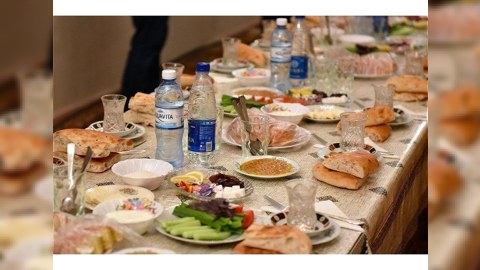 Yas mərasimləri ilə bağlı Dini&nbsp;Komitənin üzərinə düşən səlahiyyət&nbsp;YOXDUR