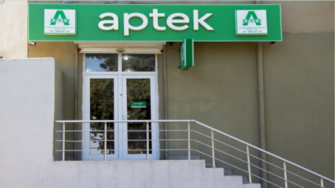 Mərkəz 19 aptektdə nöqsan AŞKARLADI
