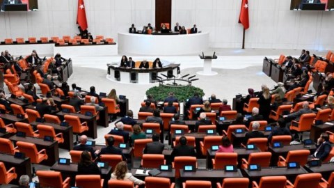 Yeni komissiyanın ilk iclası - nələr müzakirə edildi...