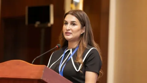 Qarabağ Universitetinin mətbuat katibi vəzifəsindən ayrıldı