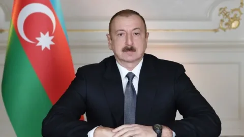 Prezidentdən Naxçıvanla bağlı mühüm SƏRƏNCAM