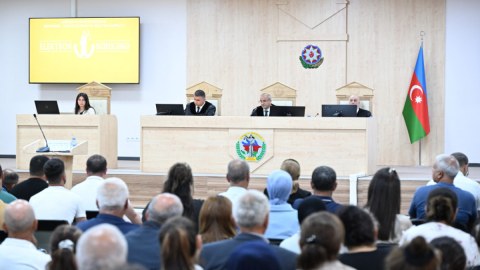 Vardanyanın məhkəməsində zərərçəkmiş şəxslər ifadə verdilər