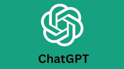 ChatGPT-də yenilik!