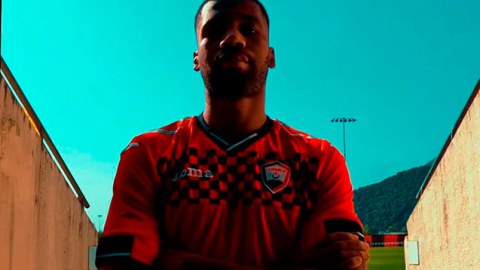 Fransalı futbolçu Azərbaycan klubunda&nbsp;