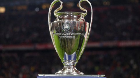 Çempionlar Liqasında daha 6 oyun
