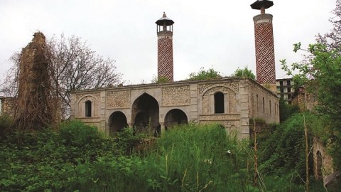 Nazirlər Kabineti qərar verdi - 44 abidə dövlət mühafizəsinə götürüldü
