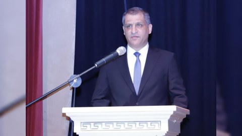 Azərbaycanda nazir müavini işdən çıxarıldı