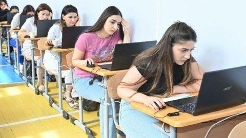 MİQ üzrə vakansiya seçiminə start verildi