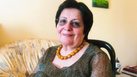 Professor Aida Tağızadə vəfat etdi