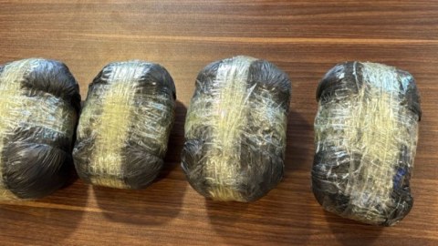 Polis 13,5 kq narkotik vasitə aşkarladı