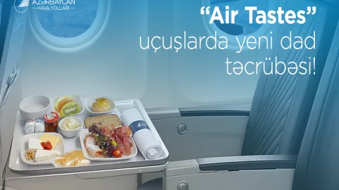 AZAL sərnişinləri üçün yenilik