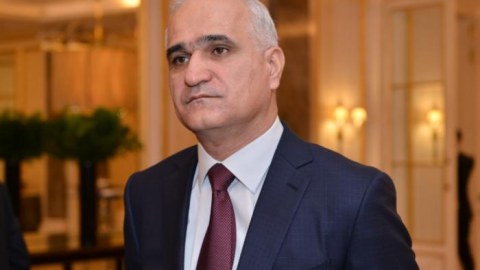 Şahin Mustafayev İrana&nbsp;GEDİR