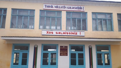 Xarici dillər təmayüllü gimnaziyada ibtidai siniflər bağlanır? - &nbsp;Rəsmi CAVAB