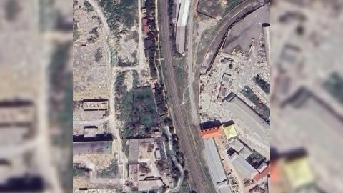 ADY Dərnəgül stansiyasının tikintisinə başladı