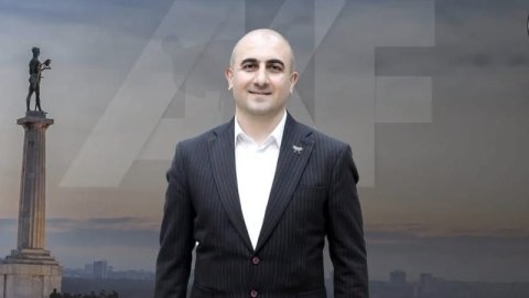 47 yaşlı Federasiya prezidentinin ölümü ilə bağlı RƏSMİ AÇIQLAMA