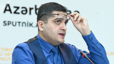 Məxfi görüş xəbəri necə sızdırılıb?