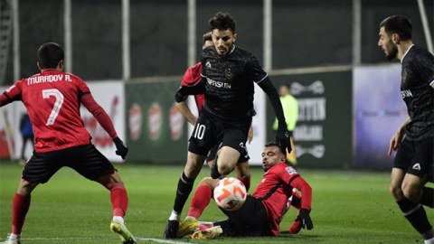 &ldquo;Qarabağ&rdquo;ın qələbəsi Azərbaycana xal qazandırdı