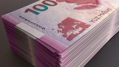 Dövlət büdcəsinin profisiti 3,5 mlrd. manatı ötüb