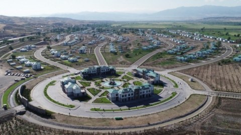 Qarabağ iqtisadiyyatın yeni inkişaf drayverinə çevriləcək