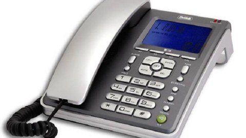 Evə telefon çəkdirmək 30 manata başa gələcək - Rəsmi