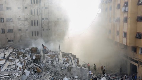 Daha bir Hizbullah komandiri öldürüldü