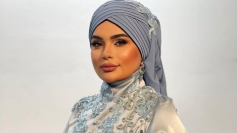 "Atam mənə kölgədə yox, zirvədə dayanmağı öyrətdi" - Fərqanə Qasımova