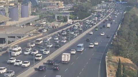 Hazırda bu yollarda TIXAC var