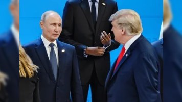 Trampla Putin gələn həftə görüşəcək - Razılıq ƏLDƏ EDİLDİ