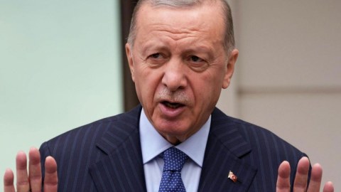 Ərdoğan Ukraynaya gedəcək?