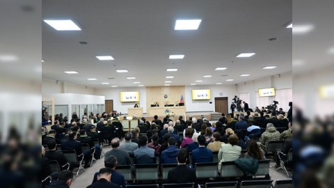 Əsir götürüldükdən sonra güllələndim