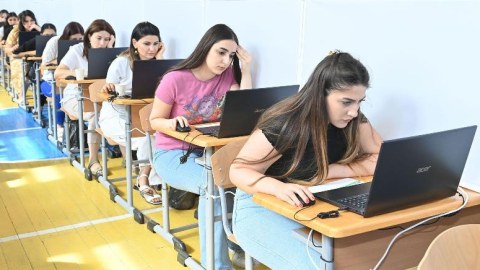MİQ üzrə vakant yerlərin gizlədilib? - RƏSMİ CAVAB