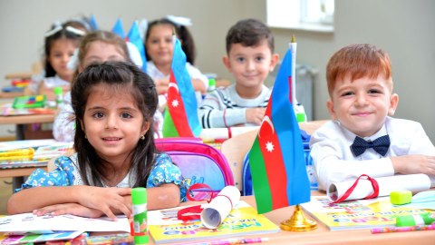 Məktəbəhazırlıq qrupuna getməyən uşaqlar I sinfə qəbul olunmayacaq? - Rəsmi cavab