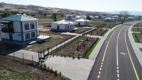 Zəngilanın bu kəndlərində içməli su və kanalizasiya sistemi qurulacaq