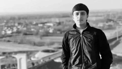 II kurs&nbsp;tələbəsi vəfat etdi&nbsp;