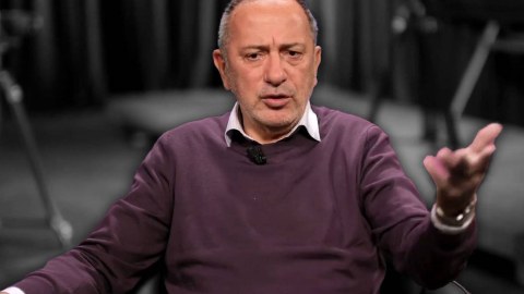 Fatih Altaylının &ldquo;Youtube&rdquo; kanalı bloklandı