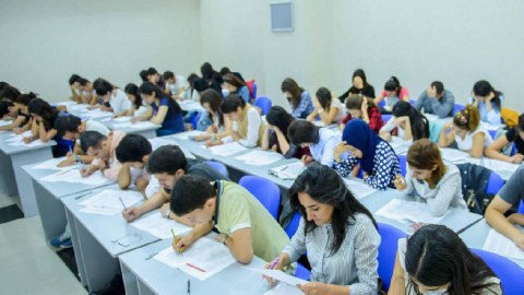 Rezidenturaya qəbul imtahanı keçiriləcək