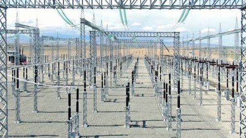 Elektrik enerjisinə tələbat rekord həddə çatdı
