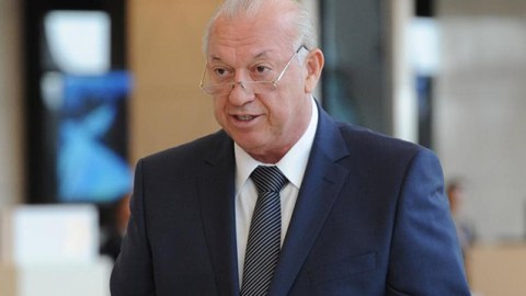"Xahiş edirəm, mənə toxunmayın" - Cahangir Əsgərov danışdı